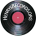 HenrysRecords.org logo